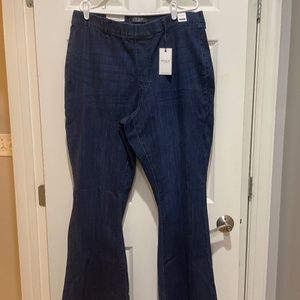 Judy Blue Jeans flare